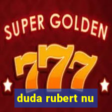 duda rubert nu